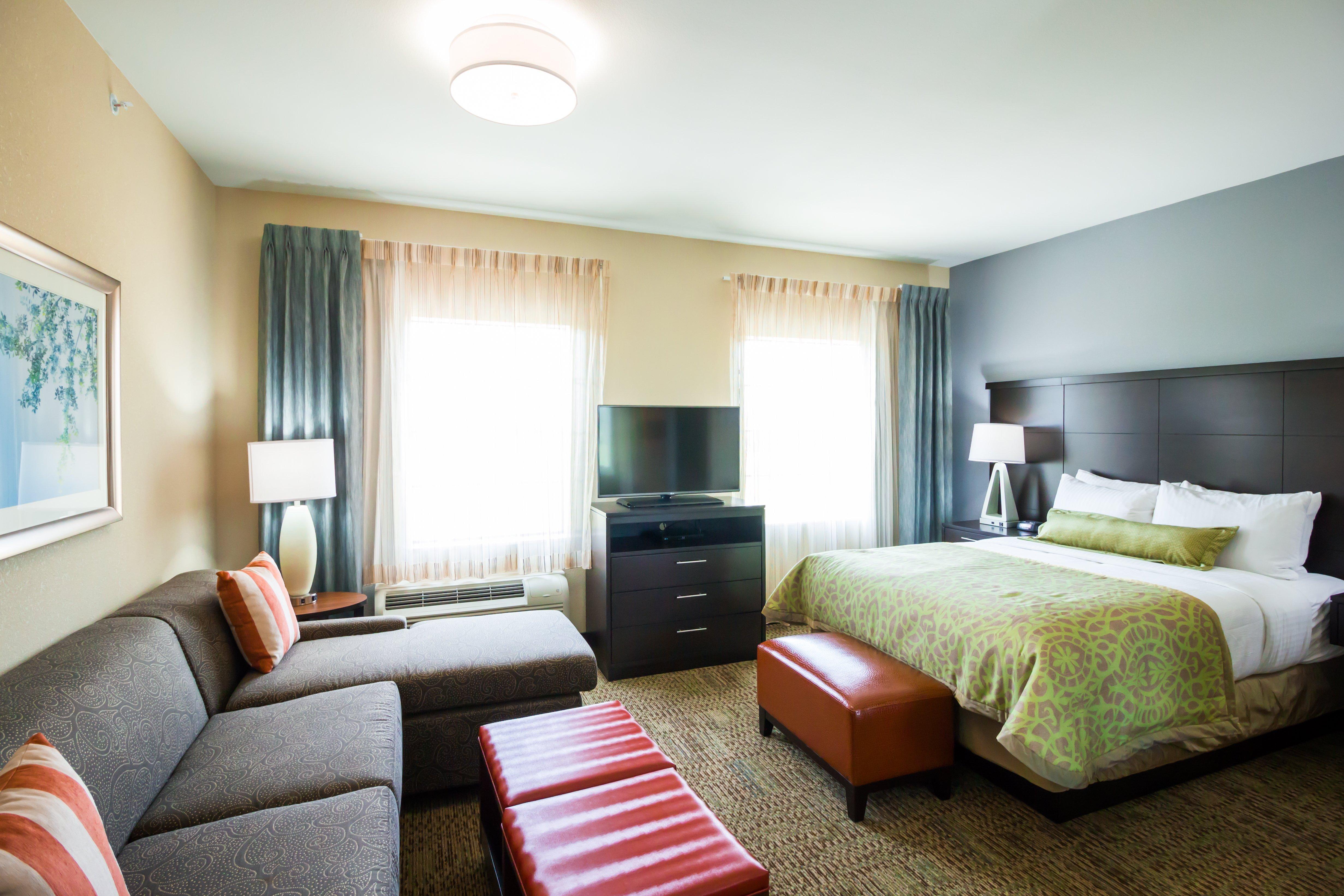 Staybridge Suites Plano - Legacy West Area By Ihg Εξωτερικό φωτογραφία
