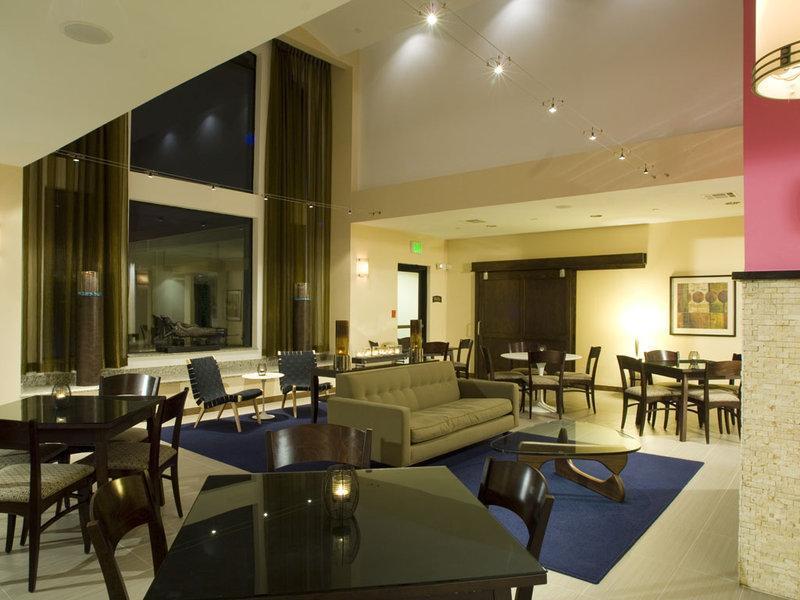 Staybridge Suites Plano - Legacy West Area By Ihg Εξωτερικό φωτογραφία