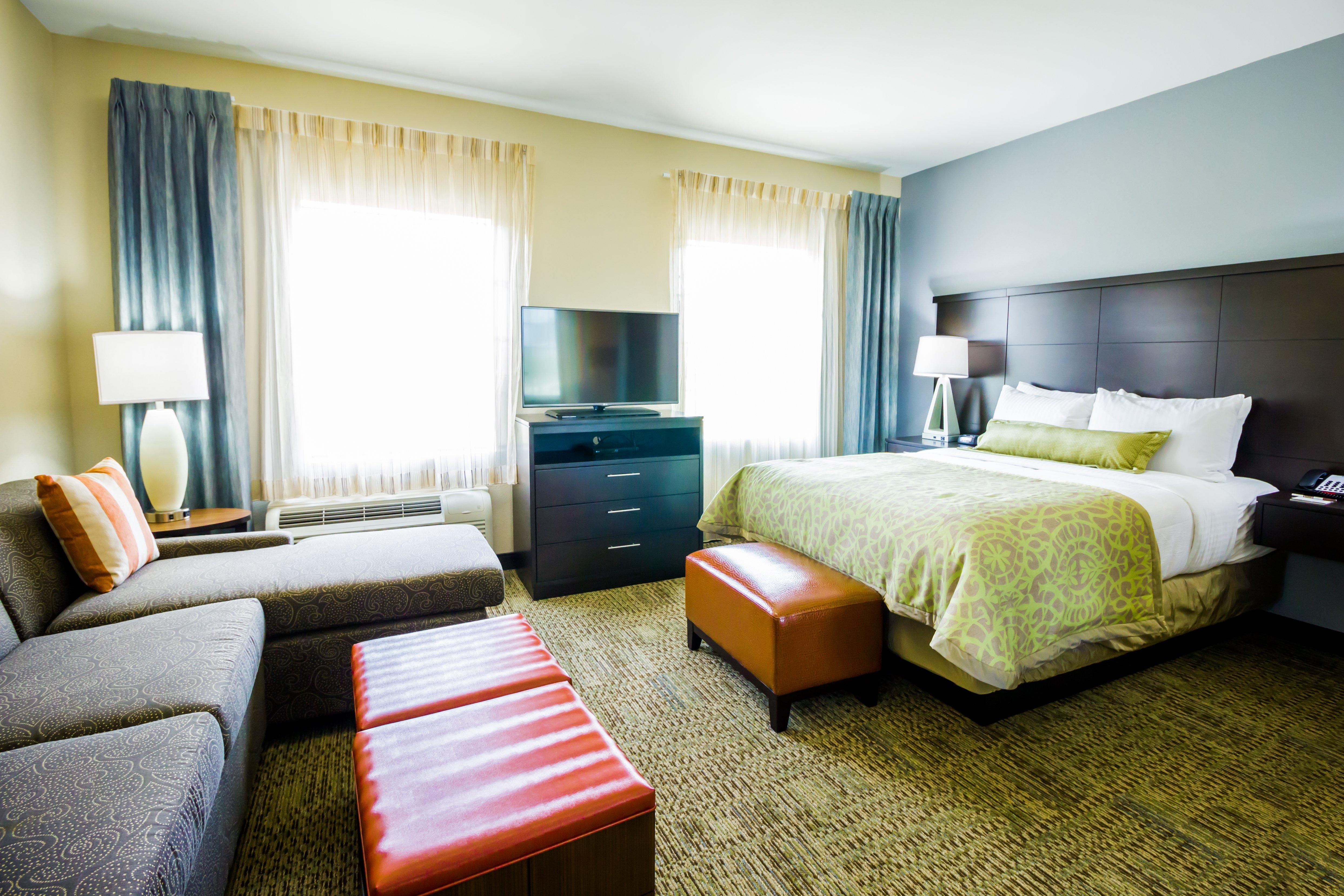 Staybridge Suites Plano - Legacy West Area By Ihg Εξωτερικό φωτογραφία