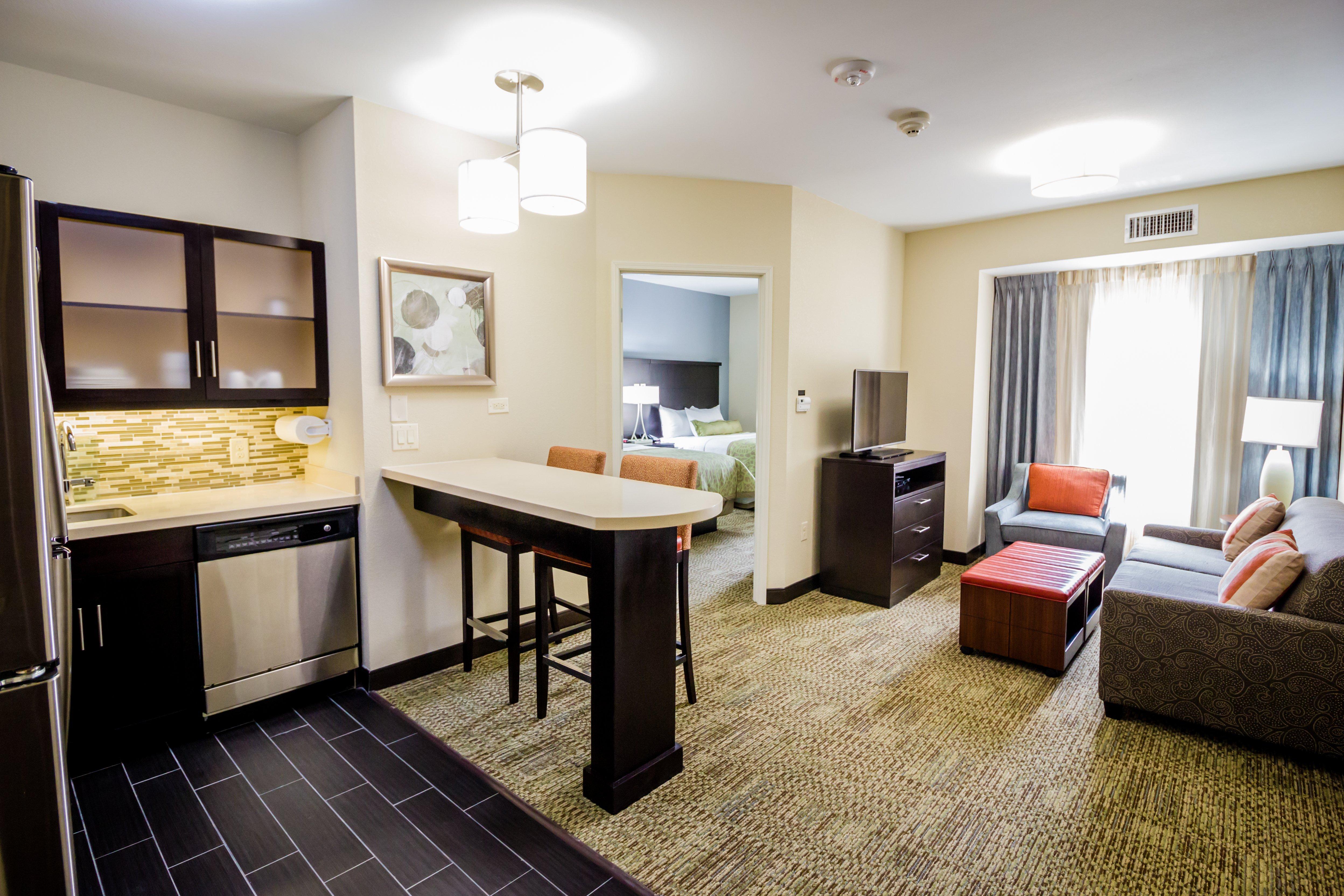 Staybridge Suites Plano - Legacy West Area By Ihg Εξωτερικό φωτογραφία
