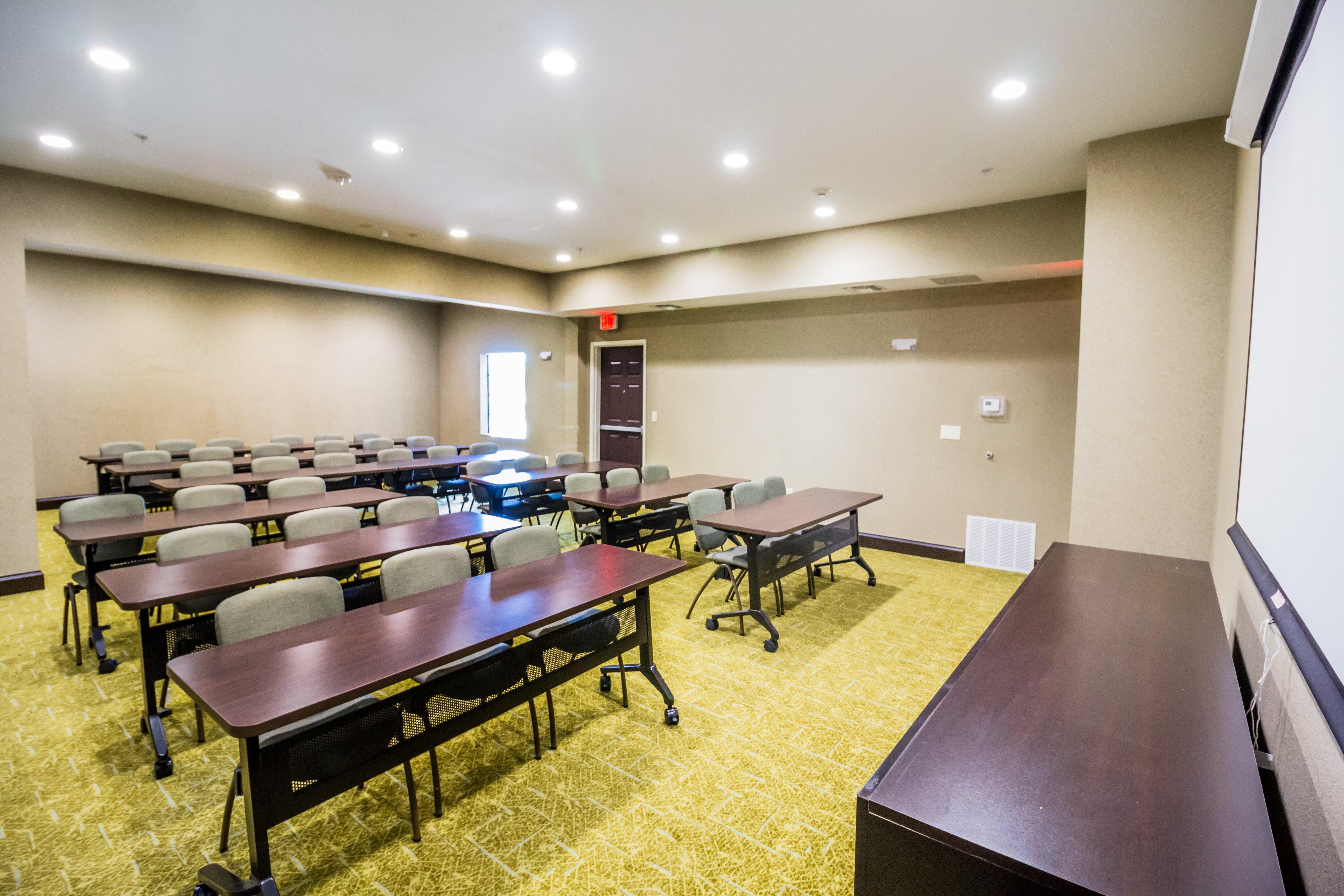 Staybridge Suites Plano - Legacy West Area By Ihg Εξωτερικό φωτογραφία